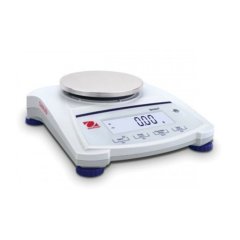 Ohaus SJX 1502 M Hassas Terazi