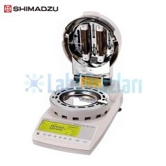 Shimadzu MOC-120H Nem Tayin Cihazı