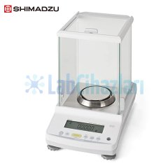 Shimadzu ATX324 Analitik Terazi