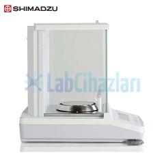 Shimadzu ATX324 Analitik Terazi