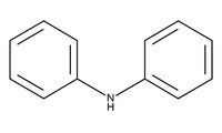 Merck 820528 Sentez için difenilamin 100 gr.
