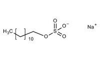 Merck 822050 Sentez için Dodesil Sülfat Sodyum Tuzu 1 kg.