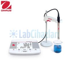 OHAUS AQUASEARCHER AB23PH-F Masa Tipi pH Metre
