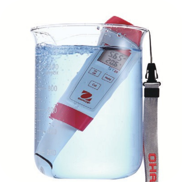Ohaus ST 10 R Kalem Tipi ORP Metre