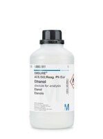 Merck 100983 Etanol (mutlak) GR analiz için 2,5 lt.