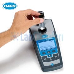 Hach 2100Q Portatif Türbidimetre