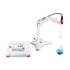 Ohaus ST 5000 F Masa Tipi Ph Metre