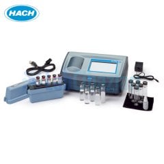 Hach TL2350 EPA Masa Tipi Türbidimetre