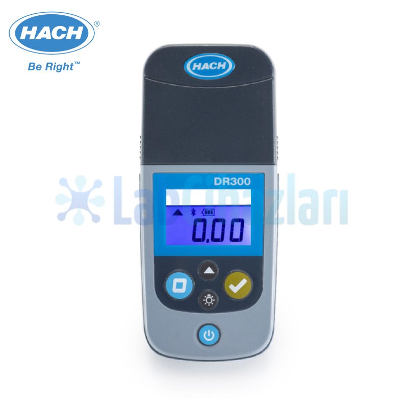 Hach DR300 Pocket Kolorimetre