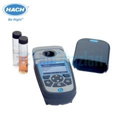 Hach DR900 Portatif Kolorimetre