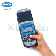 Hach DR900 Portatif Kolorimetre