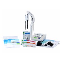 Mettler Toledo S213-K Masa Tipi Multiparametre