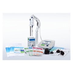 Mettler Toledo S213-WATER-K Masa Tipi Multiparametre