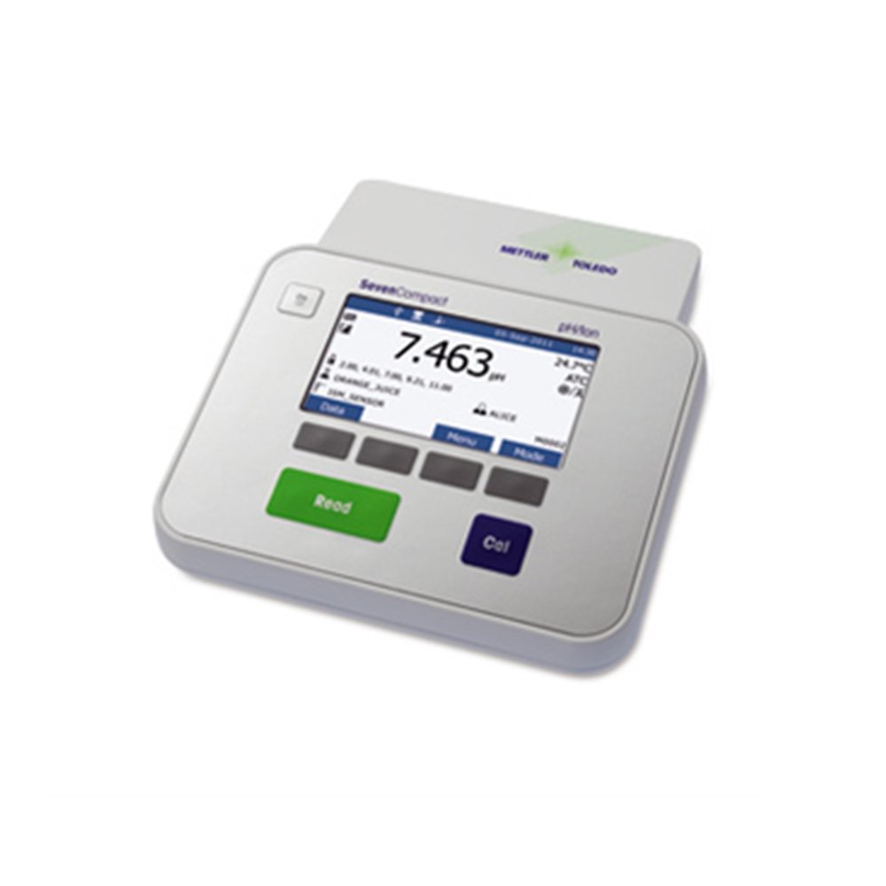 Mettler Toledo S220-BIO-K Masa Tipi Multiparametre