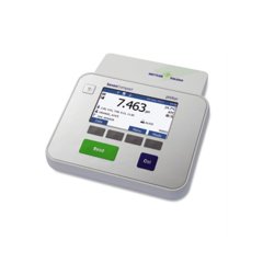 Mettler Toledo S220-BIO-K Masa Tipi Multiparametre
