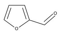 Merck 804012 Sentez için Furfural 500 ml.