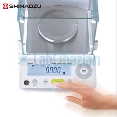 Shimadzu TW423L Hassas Terazi