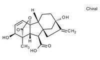 Merck 814464 Gibberellic Asit sentez için 5 gr.