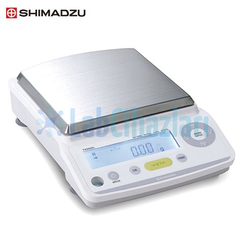 Shimadzu TX4202L Hassas Terazi