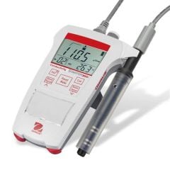 OHAUS ST 300 C-G Portatif Tip İletkenlik Ölçer