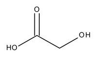 Merck 814186 Glikolik asit sentez için (%70 sudaki çözelti) 1 lt.