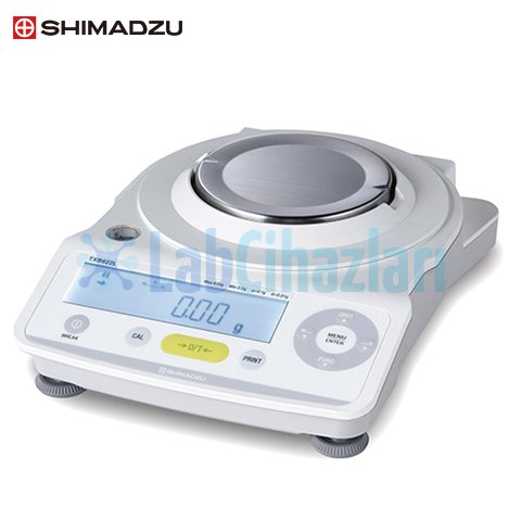 Shimadzu TXB422L Hassas Terazi