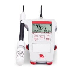 OHAUS ST 300 D-G Portatif Çözünmüş Oksijen Metre