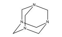 Merck 818712 Sentez için Hexamethylenetetramine 1 kg.