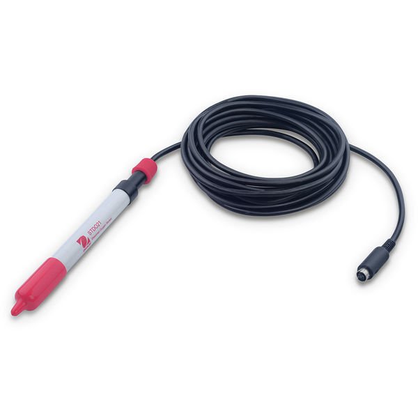 OHAUS ST 400 D-G Portatif Oksijen Metre