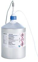 Merck 104391 Sıvı kromatografisi için hekzan, LiChrosolv® 2,5 lt.