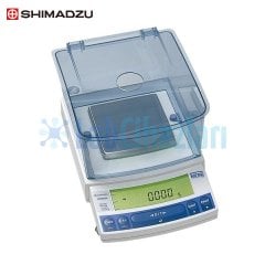 Shimadzu UW620H Hassas Terazi