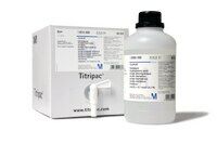 Merck 109057 Hidroklorik Asit çözeltisi 1 mol/L (1 N) Titripur® 1 lt.