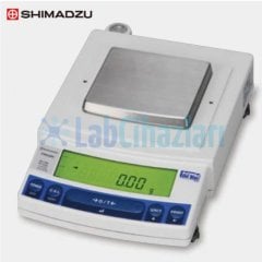 Shimadzu UX420S Hassas Terazi
