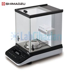 Shimadzu AP124W Analitik Terazi