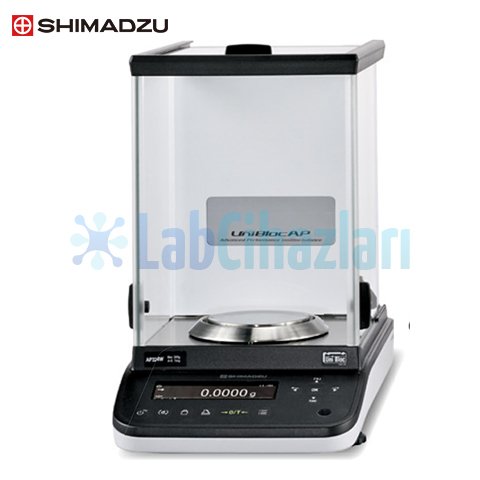 Shimadzu AP324X Analitik Terazi