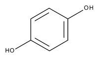 Merck 822333 Sentez için hidrokinon 250 gr.