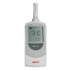 Ebro TFH 610 Higrometre Nem Ölçer