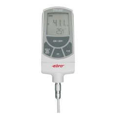 Ebro TFH 620 Higrometre Nem Ölçer