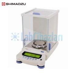 Shimadzu AUW220 Analitik Terazi