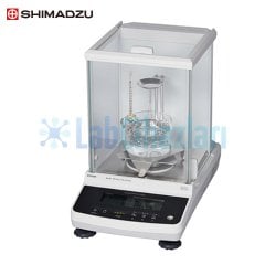 Shimadzu ATY324R Analitik Terazi