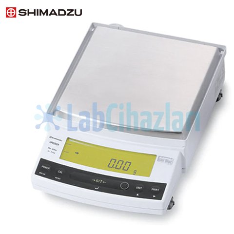 Shimadzu UP4202X Hassas Terazi