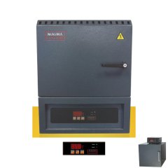 MagmaTherm MTP-950-3-P PRIMARY 950°C Kamara Kül Fırını