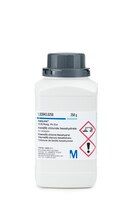 Merck 103943 Demir (III) Klorür Heksahidrat GR 250 gr.