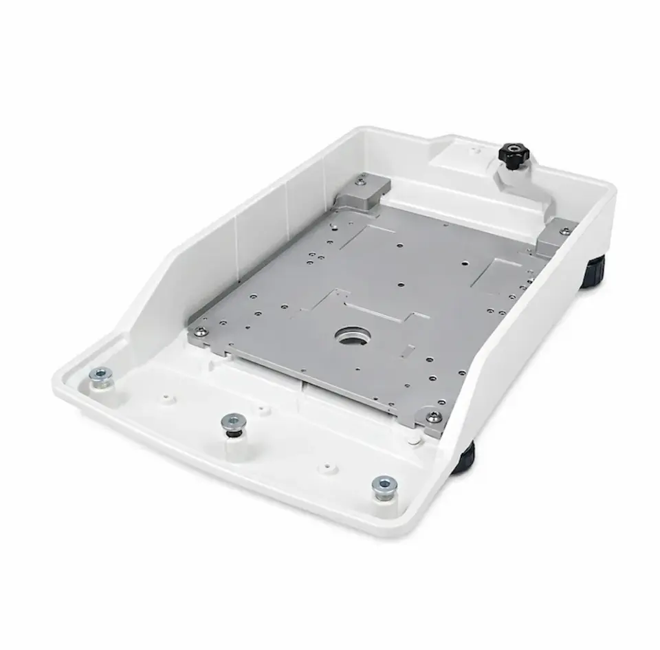 Aczet MB-200 GLP/GMP Uyumlu Nem Tayin Cihazı | 200 g / 0,001 g | Halojen Isıtmalı Nem Analizörü