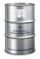 Merck 100995 İzo Propil Alkol (2- Propanol) ekstra saf 2,5 lt.
