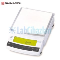Shimadzu UP4201X Hassas Terazi