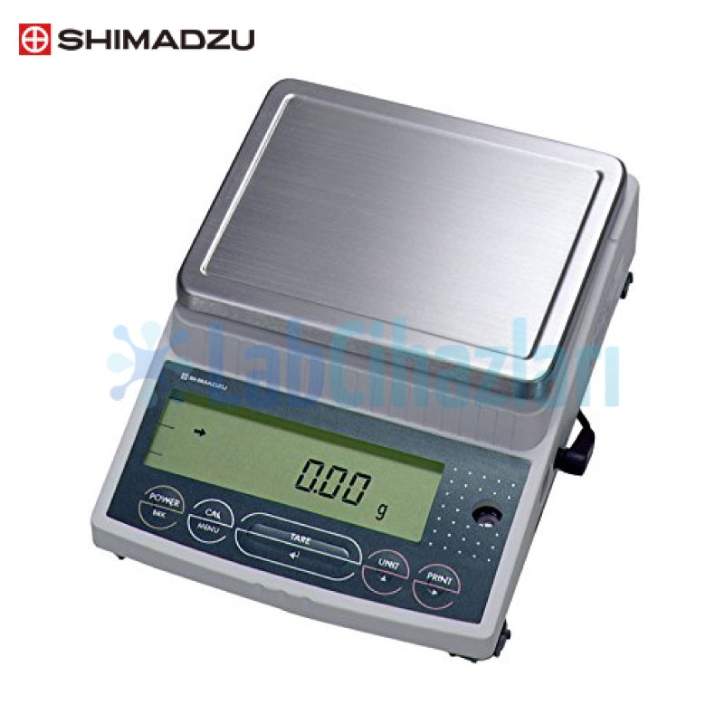 Shimadzu BL2200H Hassas Terazi