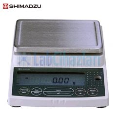 Shimadzu BL3200H Hassas Terazi