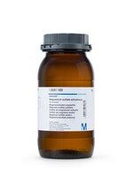 Merck 106067 Magnezyum Sülfat susuz GR 1 kg.