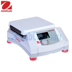 OHAUS e-G51HP07C Guardian 5000 Serisi Isıtıcılı Tabla